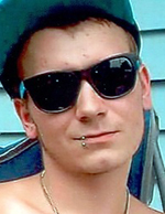 Brandon Starr